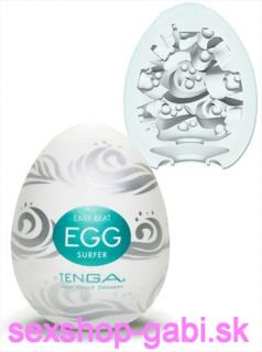 Tenga - Hard Boiled Egg Surfer