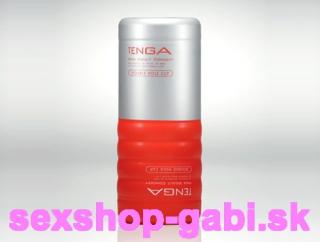 TENGA - Double Hole 